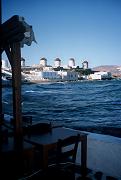 Windmills, Mykonos